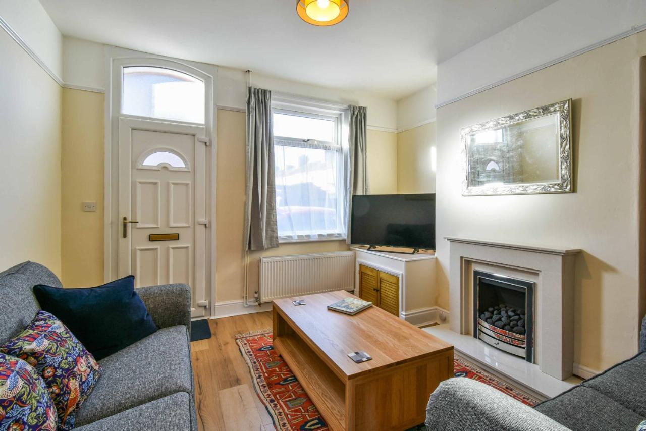 Bay Tree Cottage 约克 外观 照片