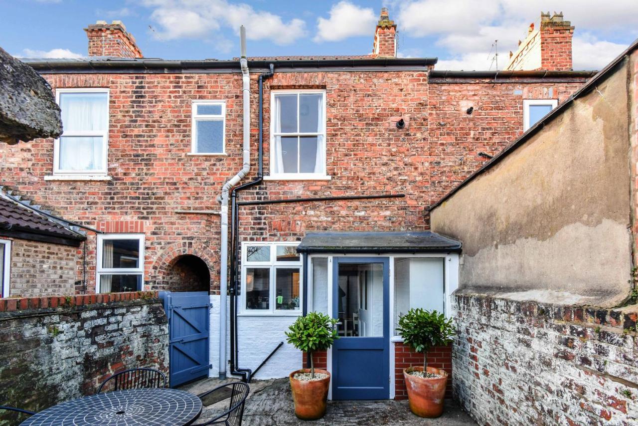 Bay Tree Cottage 约克 外观 照片